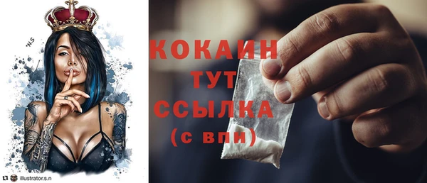 крисы Белоозёрский