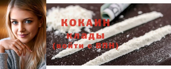крисы Белоозёрский